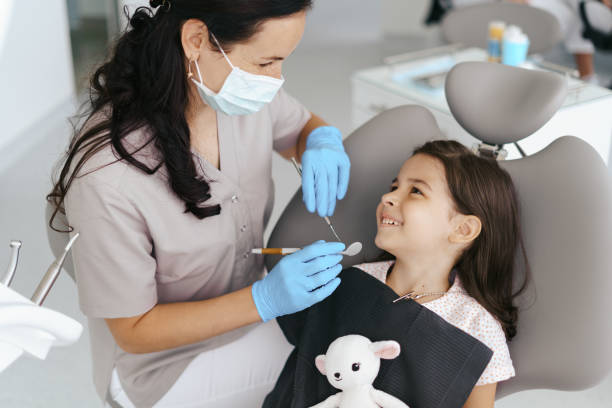 Best Walk-In Emergency Dentist in South Pekin, IL
