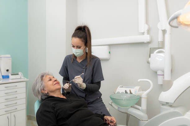 Best After-Hours Emergency Dentist in South Pekin, IL