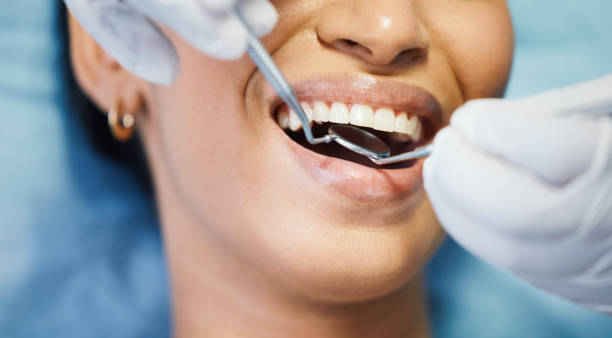 Best Emergency Dental Care for Trauma or Injury in South Pekin, IL