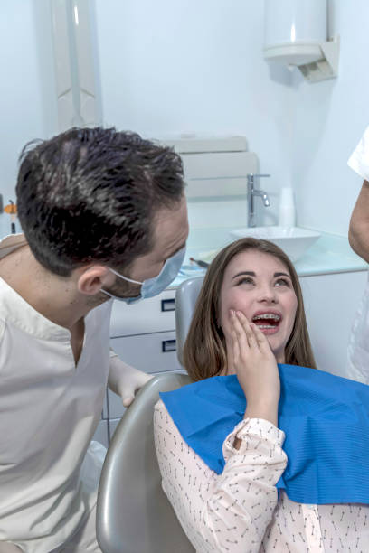 Best Weekend Emergency Dentist in South Pekin, IL