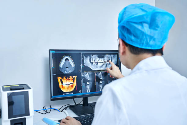 Best Emergency Tooth Extraction in South Pekin, IL